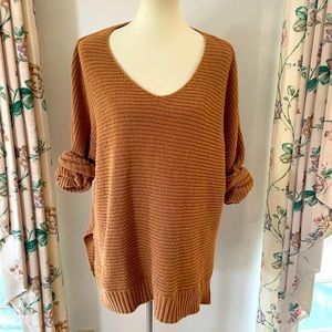 NWOT American Eagle Oversized Sweater